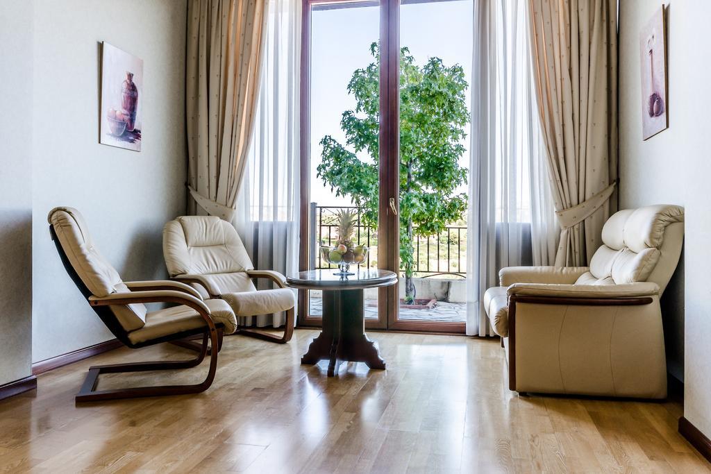 Hotel Dona Brigida - Salamanca Forum 빌라마요르 객실 사진